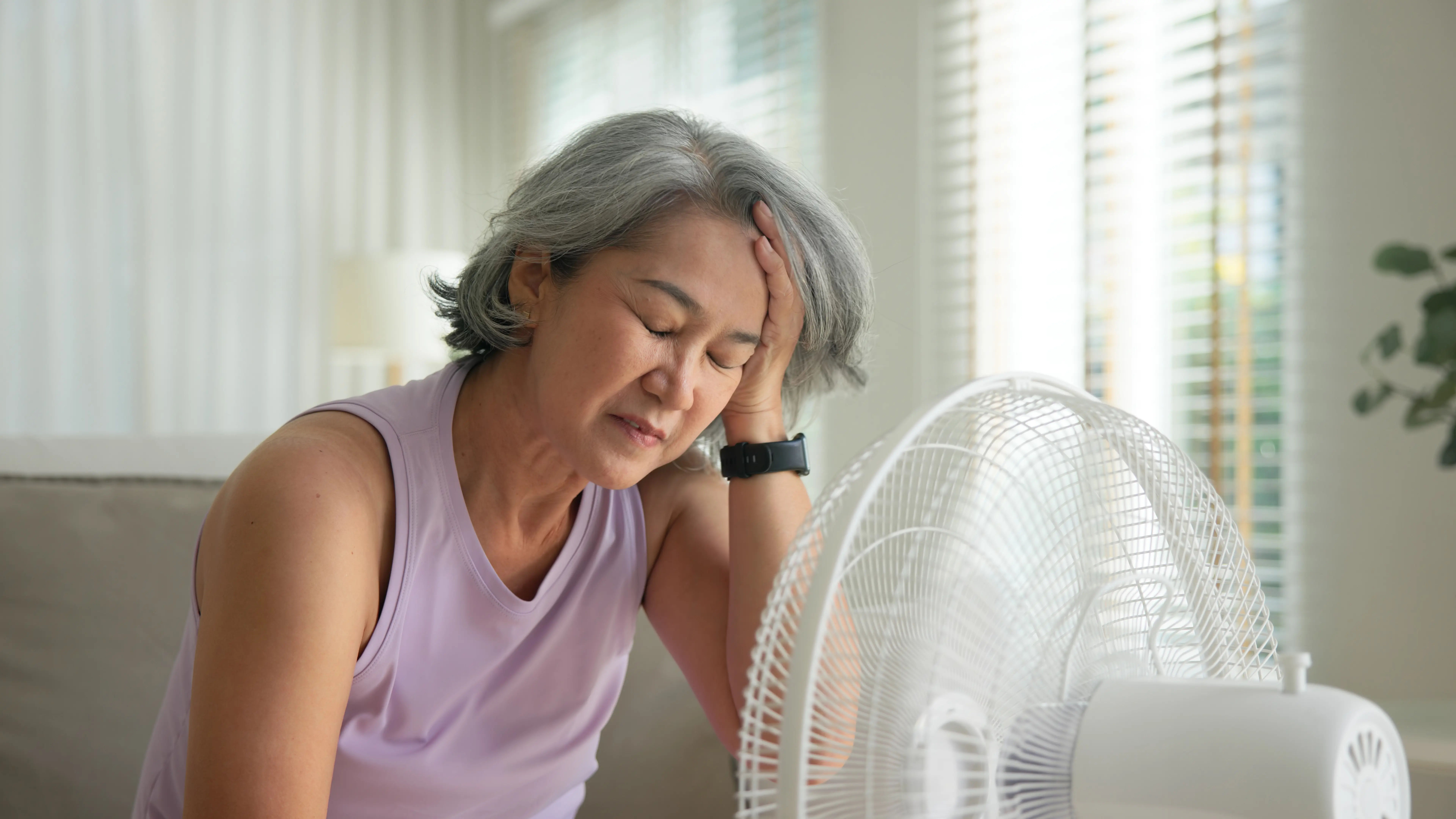 Summer Depression Assessment Quiz